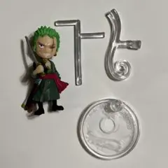 ワンピの実　第二海戦　第二弾　ロロノア　ゾロ
