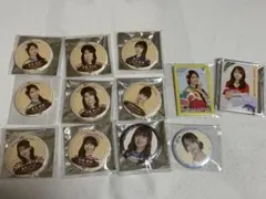 乃木坂46 缶バッジ　まとめ売り