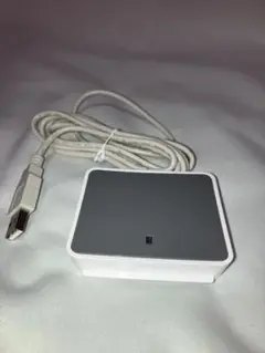 Identity CLOUD 2700-R USBカードリーダー