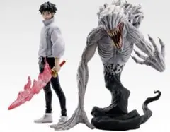 2026年最新】呪術廻戦 乙骨憂太 里香 フィギュアの人気アイテム - メルカリ