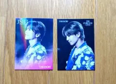 三代目JSOULBROTHERS　岩田剛典