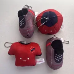 いわきFC にっこりーノ セット