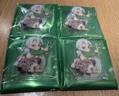 鬼滅の刃　ハンドメイドクラブ　アクリルスタンド　宇髄天元