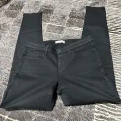 UNIQLO 28インチ　スキニーパンツ　ウエスト71