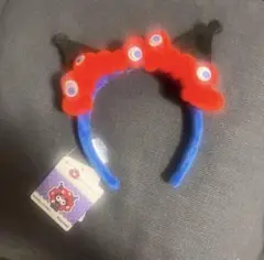 ミャクミャク　クロミ　大阪万博