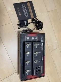 LINE 6 M9 Stompbox Modeler（生産終了品） - メルカリ