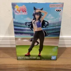 ウマ娘プリティーダービー　 BoC’z we\n ヴィルシーナasQueen　V