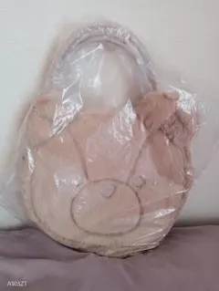 axes famme kawaii　くまさんバック