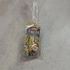 たまごっち おかしなたまごボーロっち パッケージチャームつき３　シークレット