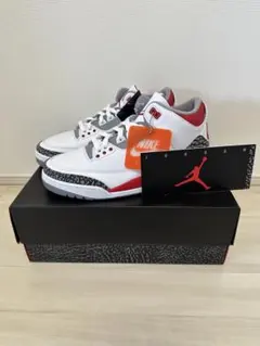 ナイキ エアジョーダン 3 レトロ OG 