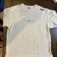 SINA COVA シナコバ Tシャツ ホワイトのサムネイル