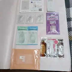 SALE　 試供品　お試し　まとめ売り