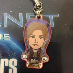 ハロウィン 岩田剛典クリーナー