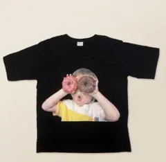 ADLV acmé de la vie ドーナツ Tシャツ 半袖 韓国のサムネイル