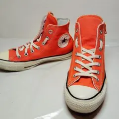 CONVERSE ハイカットス CT70 希少サイドジップ 24.5cm