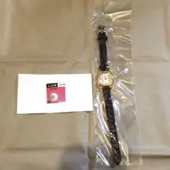 レディース腕時計新品未使用