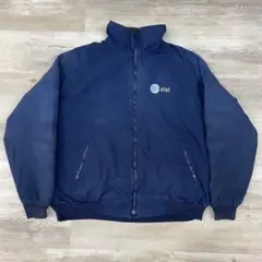 古着 USA製 90年代 VF Imagewear ウォームアップジャケット