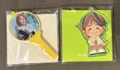 Mrs. GREEN APPLE 藤澤涼架 ガチャ 2点セット