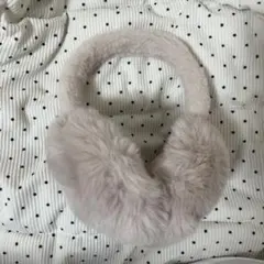 ファーイヤーマフラー