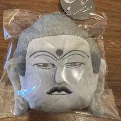 牛久大仏パスケース