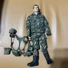 タカラ版GIジョー コンバットジョー