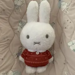 2025年最新】ミッフィーウィンターぬいぐるみの人気アイテム