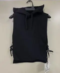 ENGINEERED GARMENTS HOODED INTERLINER