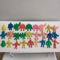 キン消し まとめ売り