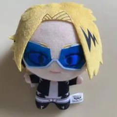 ちびぐるみ　vol.2 上鳴電気　僕のヒーローアカデミア