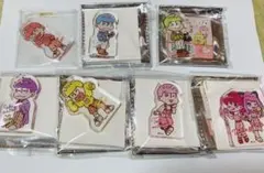 おそ松さん　まとめ売り　おそ松　カラ松　チョロ松　一松　十四松　トド松