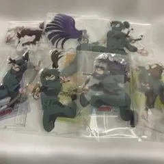 古嶋滝 アクリルスタンド 缶バッジ フォトカード アクスタ - メルカリ