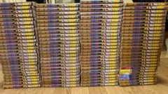 名探偵コナン　1-105巻セット