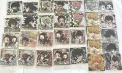 鬼滅の刃グッズまとめ売り　ステッカー　シークレット　30枚