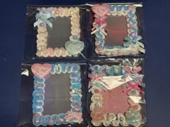 B8 硬質ケース ホイップデコ セット売り No.24