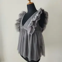 ベストチュニック