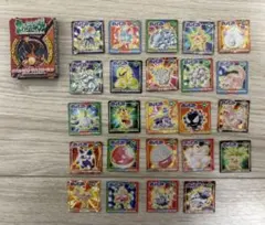 超激レア】GB ポケットカードアニメバージョン 27枚セット - メルカリ