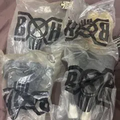 【未開封】バウンティハンター　フィギュアセットのサムネイル
