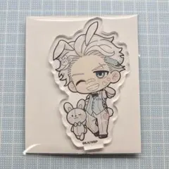 WIND BREAKER FavoteriA バニー アクスタ 梅宮一