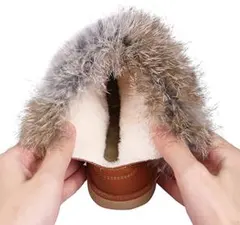 23キッズブーツ スノーブーツ 子供 防水 保暖 防滑 防寒 暖かい キッズ