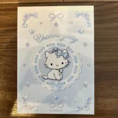 2025年最新】チャーミーキティ メモの人気アイテム - メルカリ