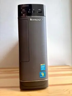 Lenovo H530sデスクトップPC