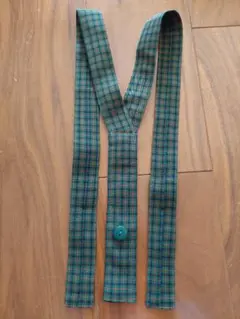 로베르타 유니폼 멜빵 전용