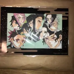 鬼滅の刃　無限城編　第1章　入場者特典　アートスタンド