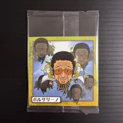 ワンピース大海賊シールウエハースLOG.13 ボルサリーノ