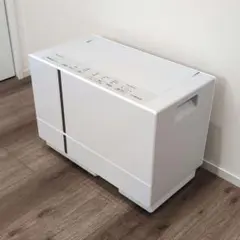 Panasonic F-YVNX90 除湿機 - メルカリ