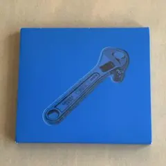 UNISON SQUARE GARDEN『10%roll,10%romance』