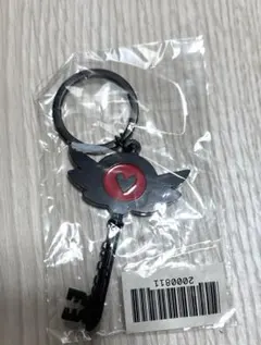 公式・正規品　hazbin hotel keychain