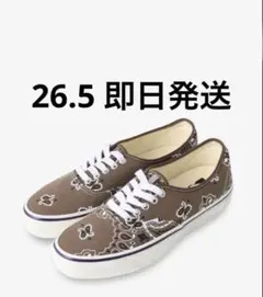 2026年最新】rhc ron herman exclusive vans authenticの人気アイテム