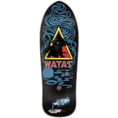 NATAS SMA santacruz スケートデッキ　80s オールドスクールのサムネイル
