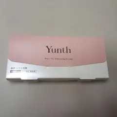 Yunth Pure VC Whitening Serum 28本入り